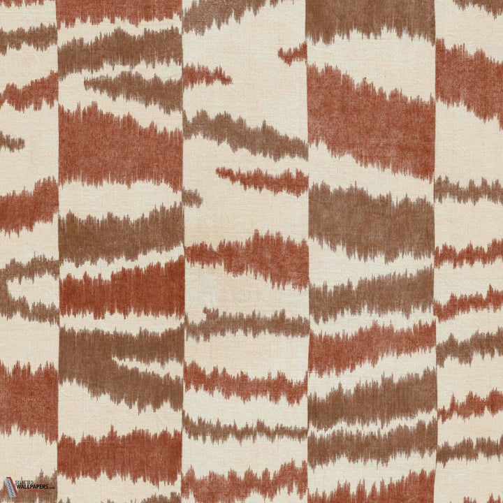 Agafay Desert behang-Behang-Coordonne-Clay-Rol-Selected Wallpapers &amp; Interiors
