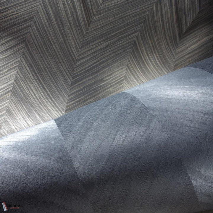 Against the Grain behang-behang-Phillip Jeffries-Selected Wallpapers &amp; Interiors