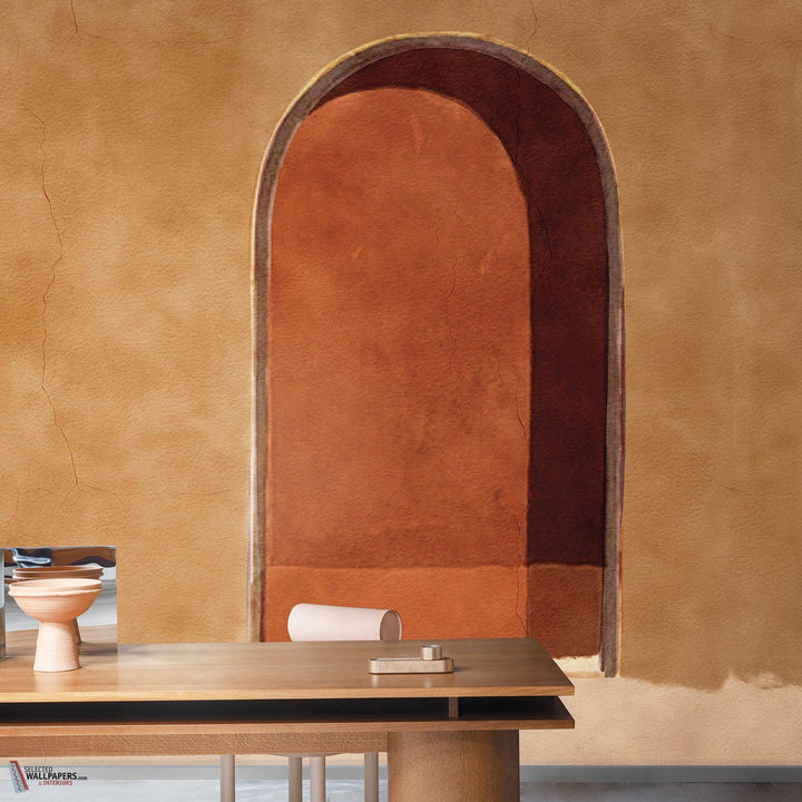 Alcove behang-Masureel-wallpaper-tapete-Selected-Wallpapers-Interiors