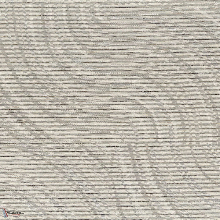 Alentours behang-Casamance-wallpaper-tapete-Perle Gris-Meter (M1)-Selected-Wallpapers-Interiors