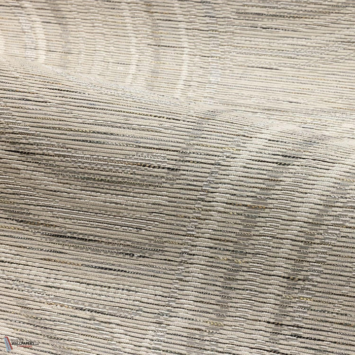 Alentours behang-Casamance-Selected Wallpapers-Interiors