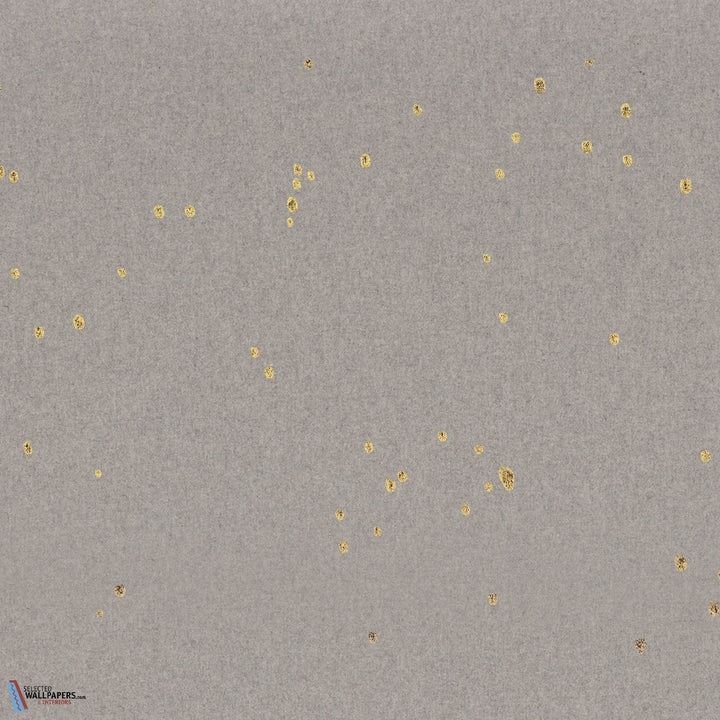 Alienor stof-Casamance-Kissen-Cushion-Silver Gold-Meter (M1)-Selected Interiors
