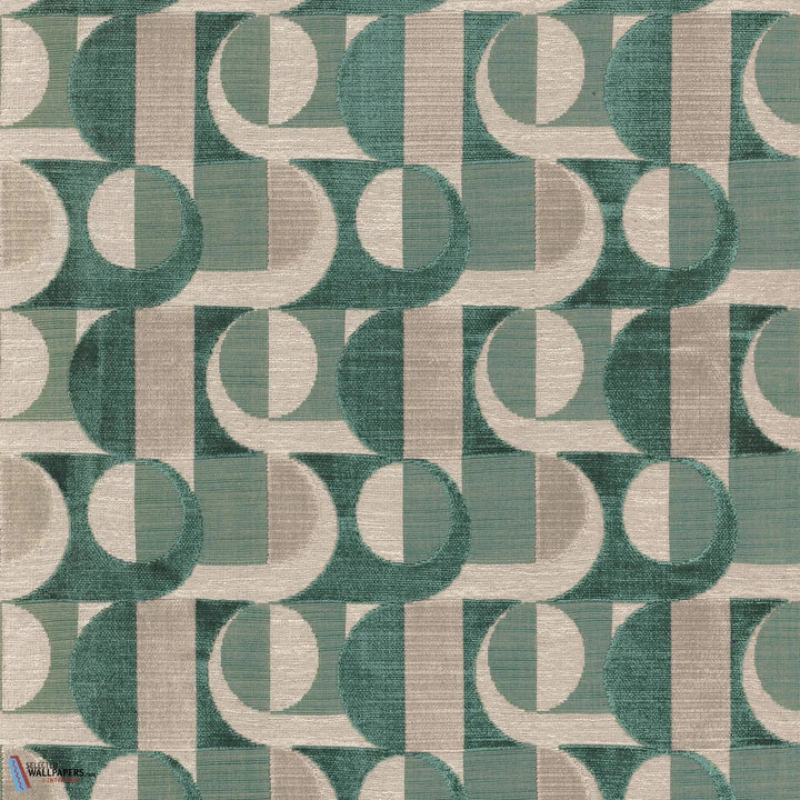 Alliance Stof-Casamance-Celadon-Meter (M1)-Selected-Wallpapers-Interiors