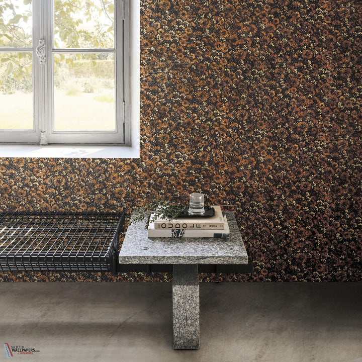 Alnwick behang-Omexco by Arte-Selected Wallpapers-Interiors