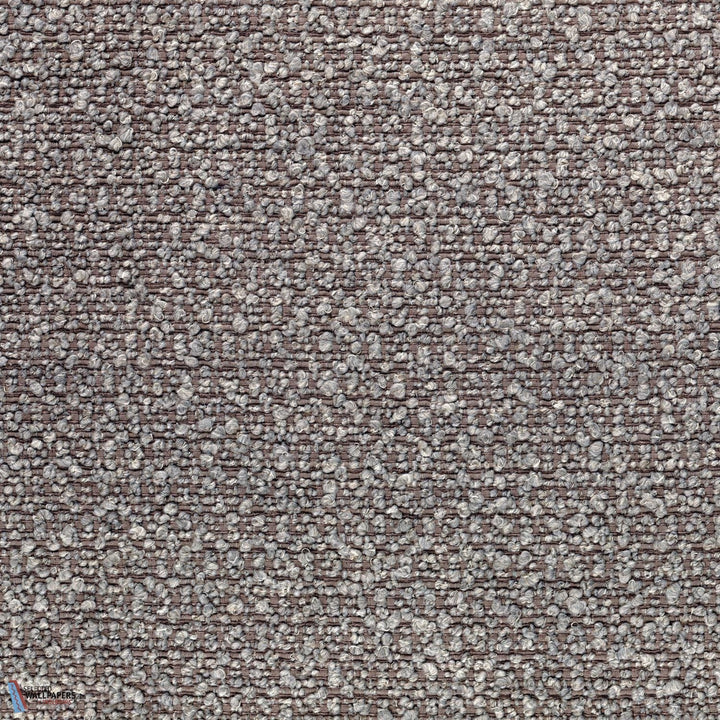 Alpine stof-Casamance-Kissen-Cushion-Gris Fusain-Meter (M1)-Selected Interiors