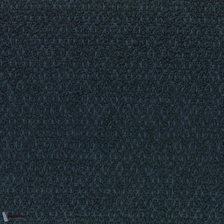 Alpine stof-Casamance-Kissen-Cushion-Bleu de Minuit-Meter (M1)-Selected Interiors