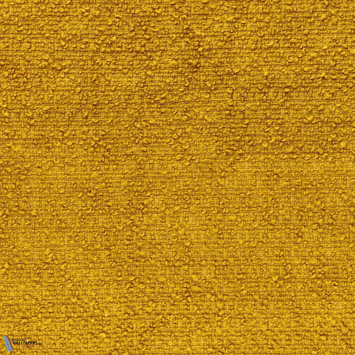 Alpine stof-Casamance-Kissen-Cushion-Moutarde-Meter (M1)-Selected Interiors