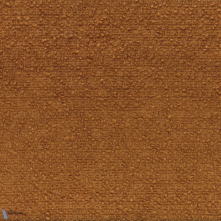 Alpine stof-Casamance-Kissen-Cushion-Camel-Meter (M1)-Selected Interiors
