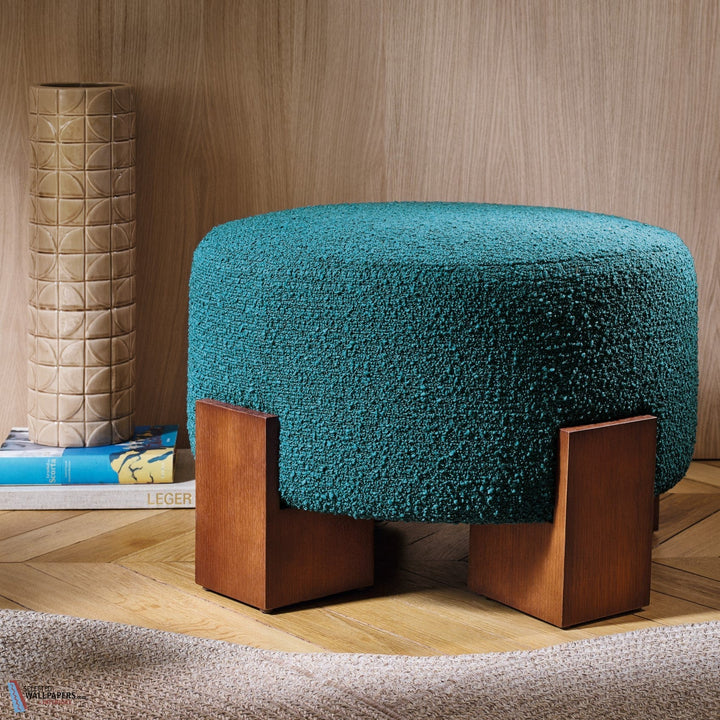 Alpine stof-Casamance-Kissen-Cushion-Selected Interiors
