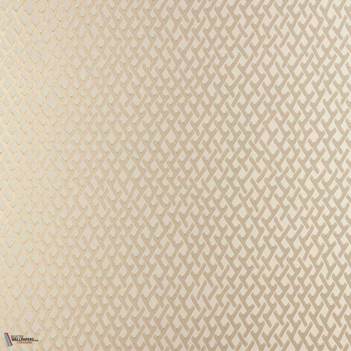Amime-Behang-Tapete-Farrow & Ball-Jittney-Rol-BP4406-Selected Wallpapers