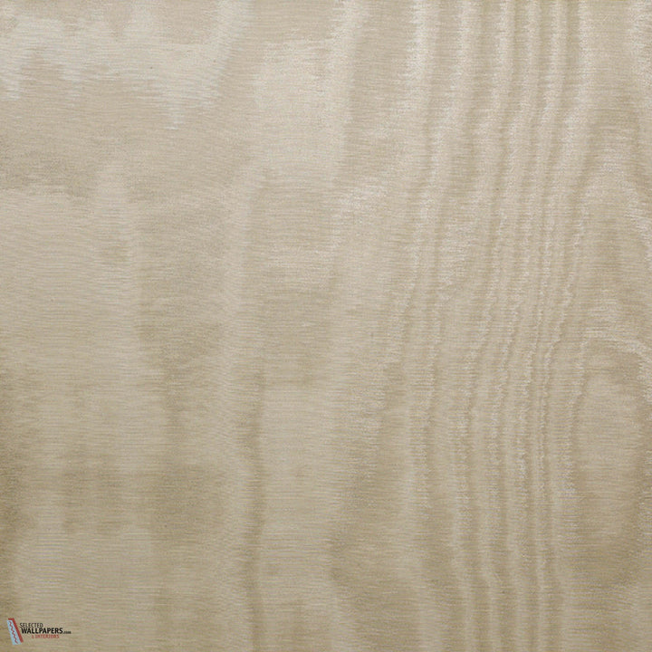 Amoir Libre Metallo Wall behang-Dedar-Poudre-Meter (M1)-Selected Wallpapers-Interiors