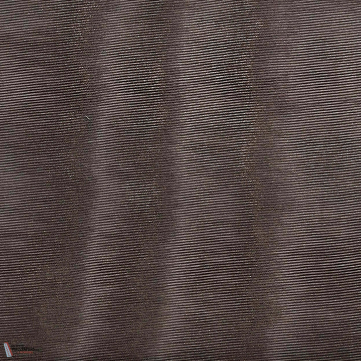 Amoir Libre Metallo Wall behang-Dedar-Taupe-Meter (M1)-Selected Wallpapers-Interiors