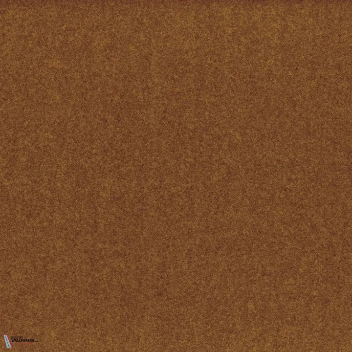 Anatolie stof-Casamance-Tabac-Meter (M1)-Selected Wallpapers-Interiors