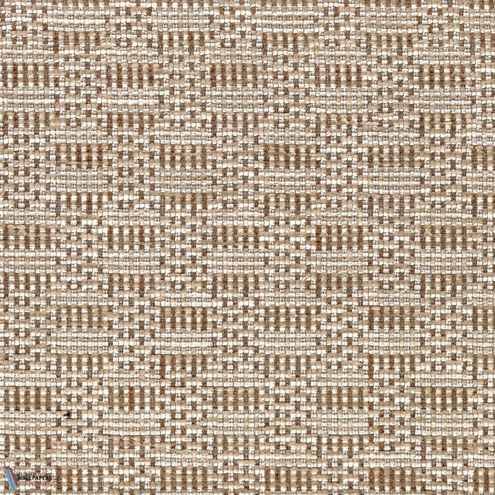 Anni stof-Casamance-Kissen-Cushion-Sable-Meter (M1)-Selected Interiors