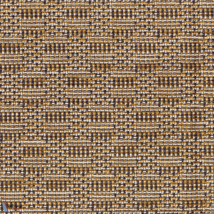 Anni stof-Casamance-Kissen-Cushion-Moutarde-Meter (M1)-Selected Interiors