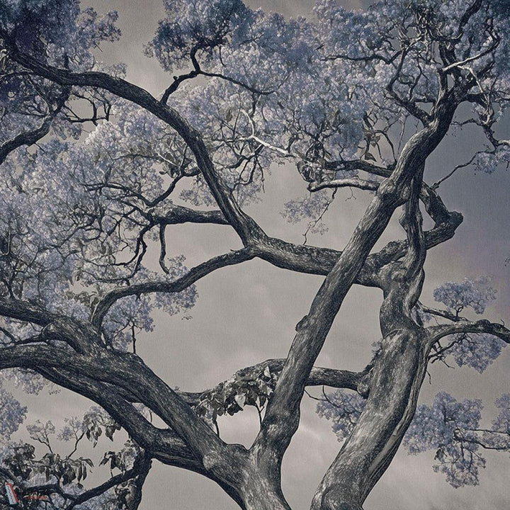 Arborescent Labyrinth behang-behang-LondonArt-1-RAW-S120-M2-Selected Wallpapers &amp; Interiors