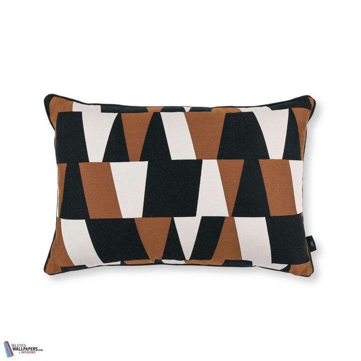 Arku Kussen-Black Edition-Kissen-Cushion-Copper-60 x 40 cm-Selected Interiors