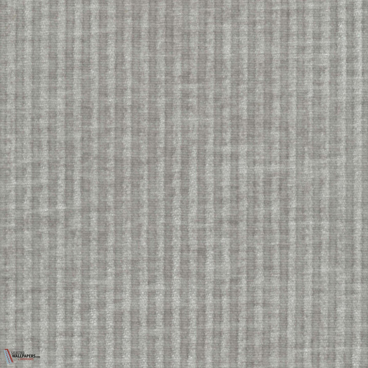 Arpeggio behang-Elitis-Poussière d'argent-Meter-Selected Wallpapers-Interiors