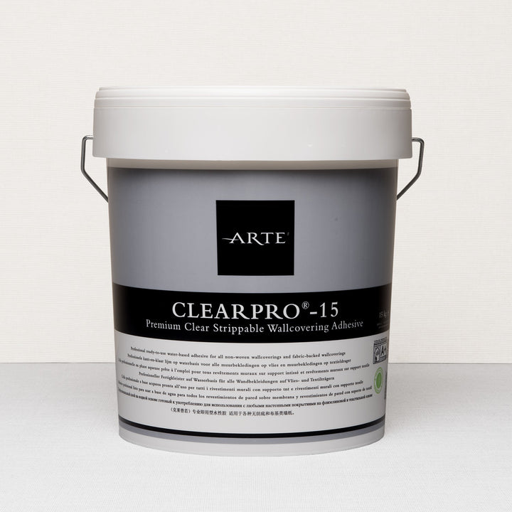 Arte Clearpro lijm 15KG