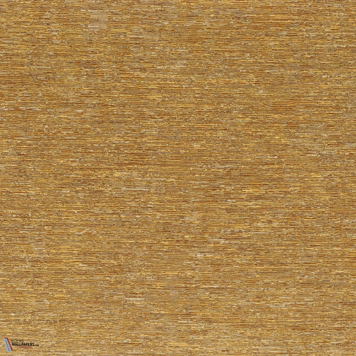 Artois behang-Casamance-wallpaper-tapete-Ocre-Meter (M1)-Selected-Wallpapers-Interiors