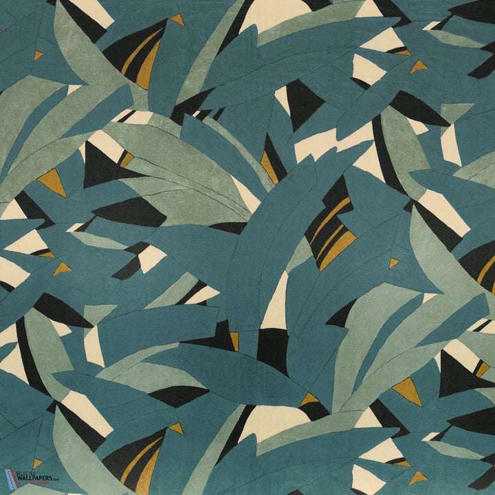 Astelia stof-Casamance-Kissen-Cushion-Topaze-Meter (M1)-Selected Interiors
