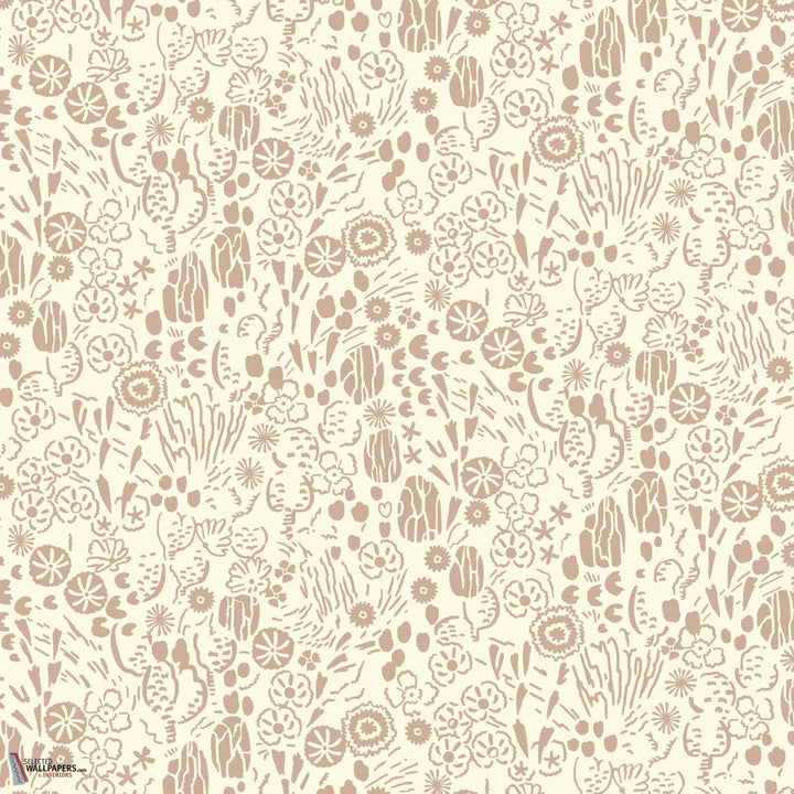 Atacama behang-Behang-Farrow & Ball-5809-Rol-Selected Wallpapers &amp; Interiors