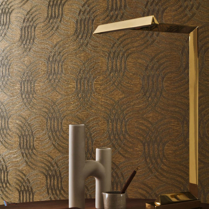 Auraria-Behang-Tapete-Casamance-Selected Wallpapers