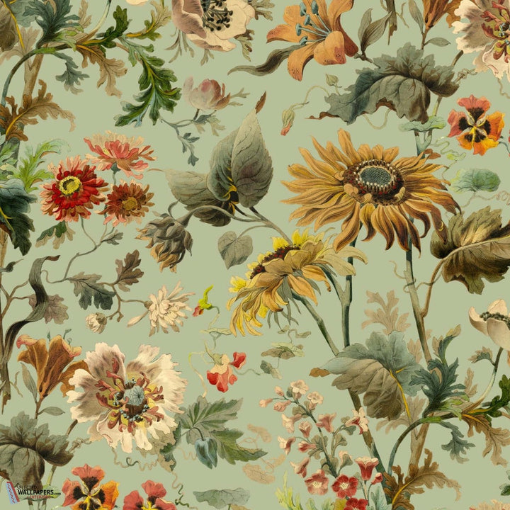Avalon behang-House of Hackney-wallpaper-tapete-Apple-200 cm-Selected-Wallpapers-Interiors