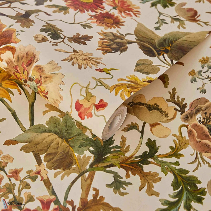 Avalon behang-House of Hackney-wallpaper-tapete-Selected-Wallpapers-Interiors