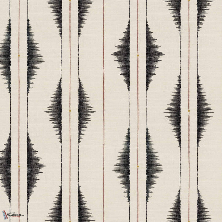 Azilal Embroidery behang-Coordonne-wallpaper-tapete-Zebra-Rol-Selected-Wallpapers-Interiors