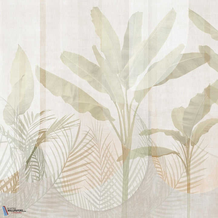 Bahama-Tecnografica-wallpaper-behang-Tapete-wallpaper-Warm-Fabric Vinyl-Selected Wallpapers