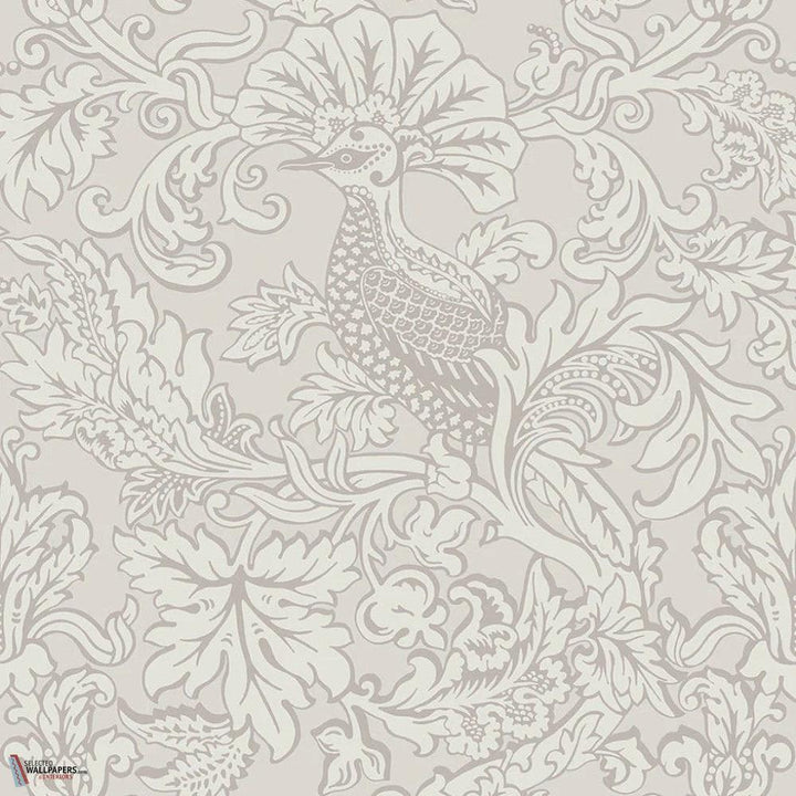 Balabina behang-Cole & Son-Parchment on stone-Rol-Selected Wallpapers-Interiors