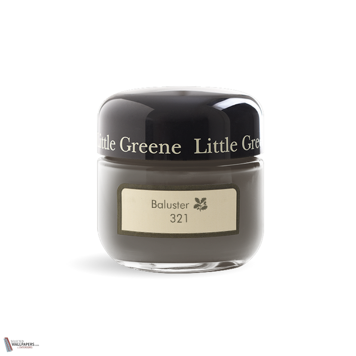 Baluster verf Little Greene 321-Selected-Wallpapers-Interiors