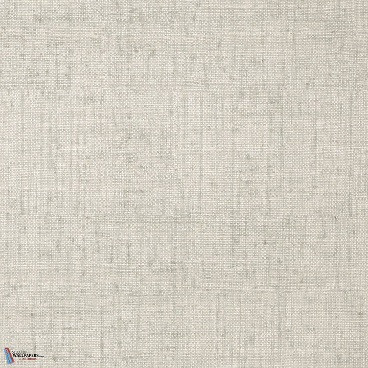 Bankun Raffia-Thibaut-Light Grey-Rol-Selected-Wallpapers-Interiors