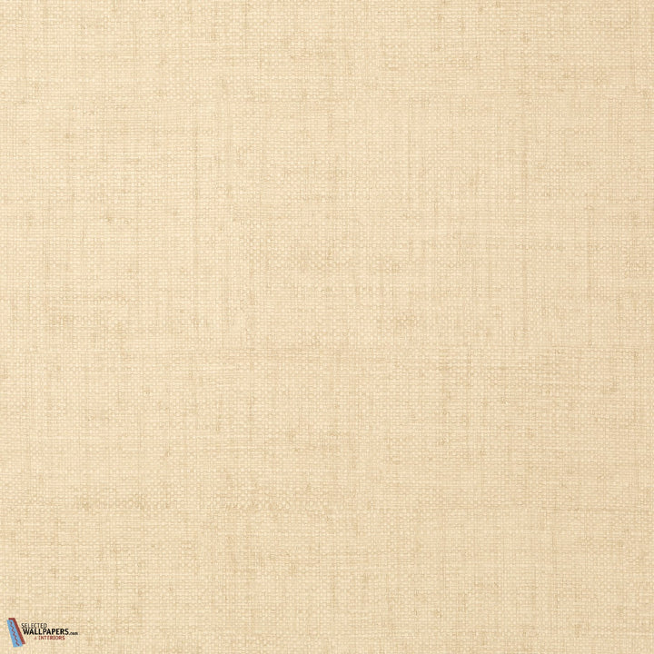 Bankun Raffia-Thibaut-Cream-Rol-Selected-Wallpapers-Interiors