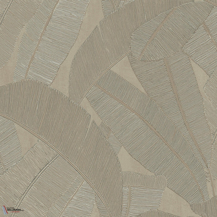 Banyan behang-Masureel-Elm-Rol-Selected Wallpapers-Interiors