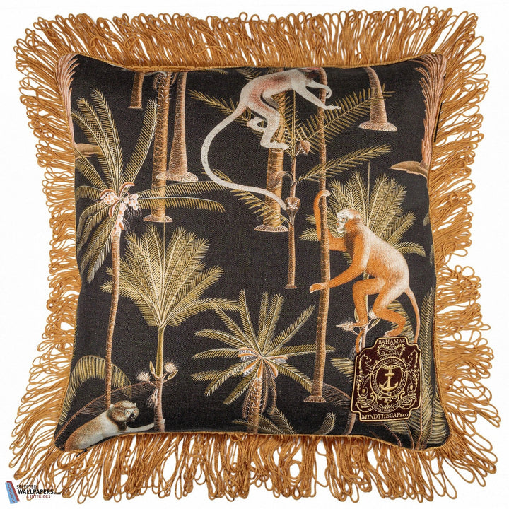 Barbados Kussen-Kussen-Mind the Gap-Kissen-Cushion-Anthracite-50 x 50 cm-Selected Interiors