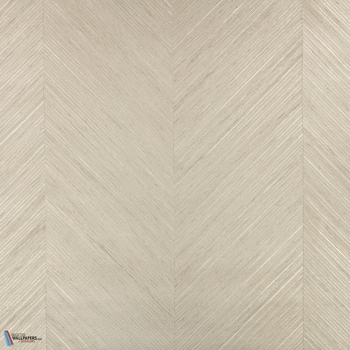 Baryte Wallcovering-Zinc Textile-wallpaper-behang-Tapete-wallpaper-Silver Grey-Rol-Selected Wallpapers