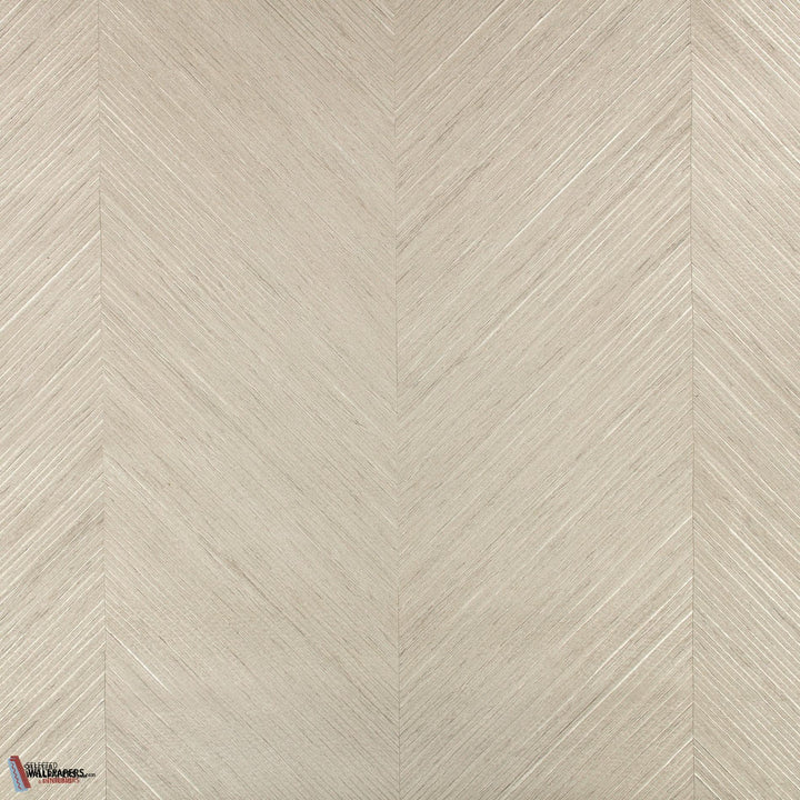 Baryte Wallcovering-Zinc Textile-wallpaper-behang-Tapete-wallpaper-Silver Grey-Rol-Selected Wallpapers