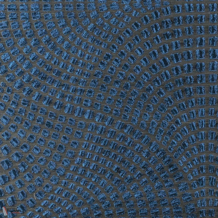 Beauséjour behang-Misia-Bleu misia-Rol-Selected Wallpapers-Interiors