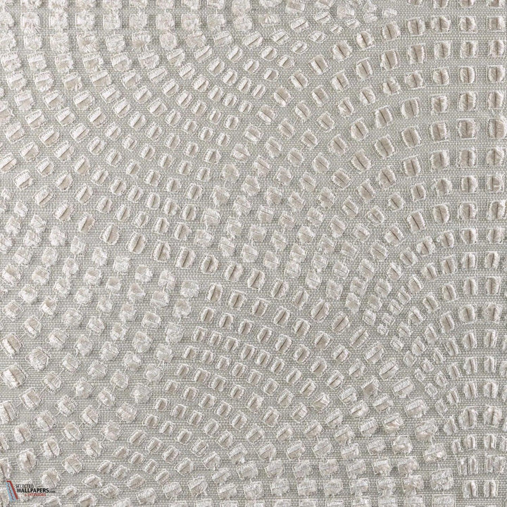 Beauséjour behang-Misia-Ivoire-Rol-Selected Wallpapers-Interiors