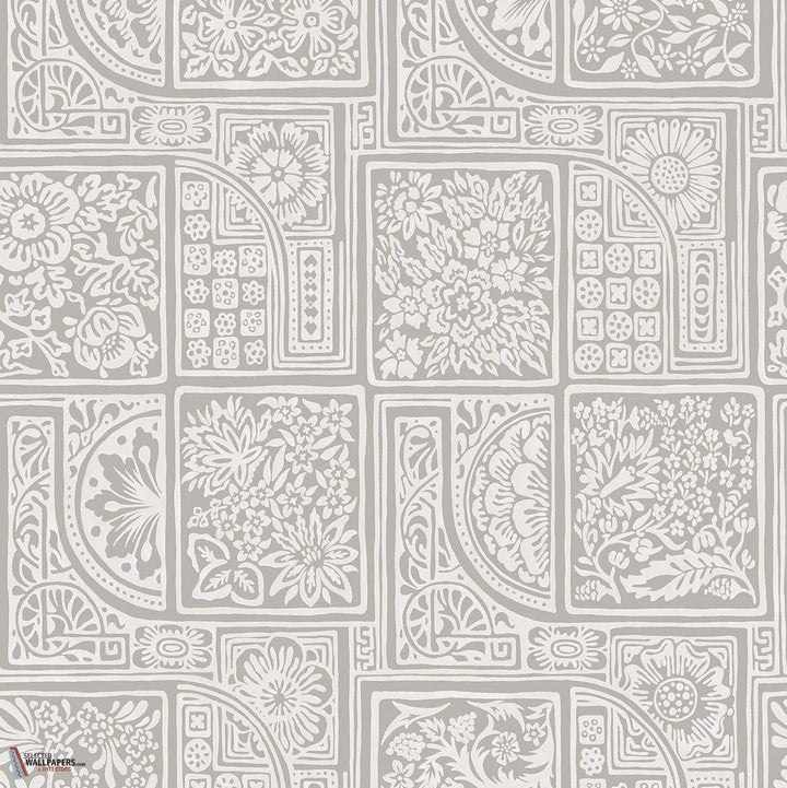Bellini behang-Cole & Son-Selected Wallpapers &amp; Interiors