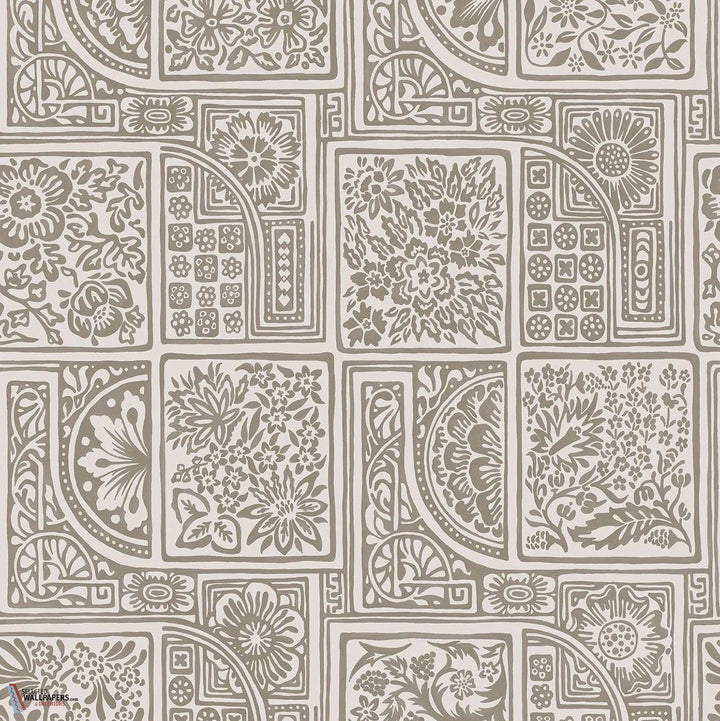 Bellini behang-Cole & Son-Selected Wallpapers &amp; Interiors