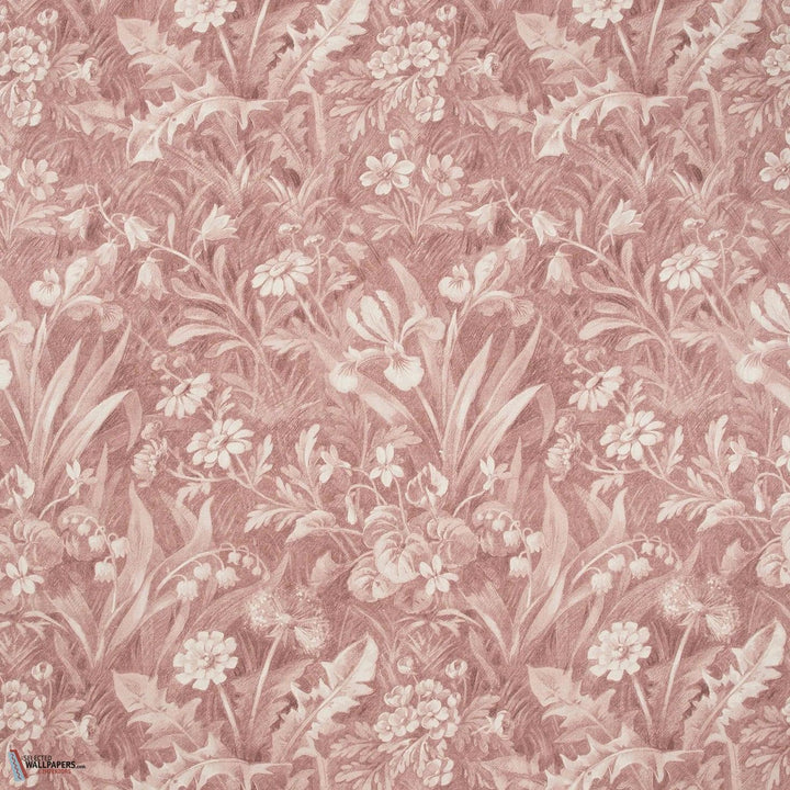 Beltane stof-House of Hackney-Cosmos-Meter (M1)-Selected Wallpapers-Interiors