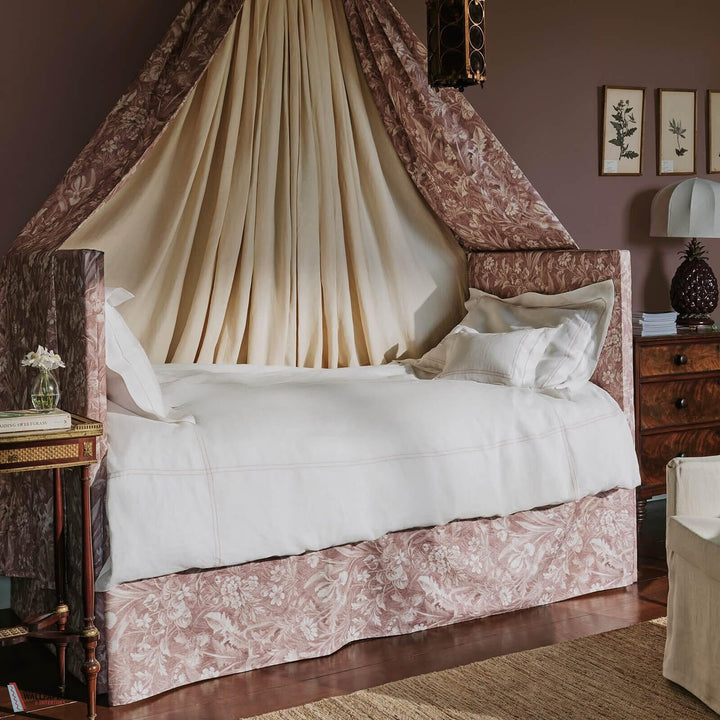 Beltane stof-House of Hackney-Selected Wallpapers-Interiors