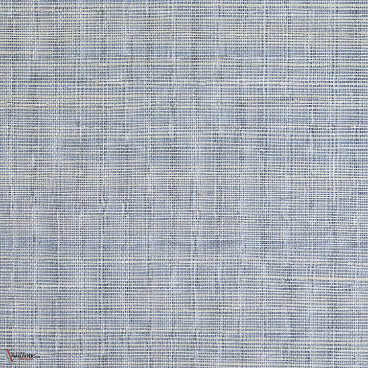 Bermuda Hemp II-Phillip Jeffries-wallpaper-behang-Tapete-wallpaper-Periwinkle-Rol-Selected Wallpapers