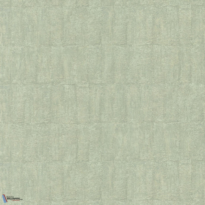Bizen-behang-Tapete-Casamance-Celadon-Rol-76091324-Selected Wallpapers