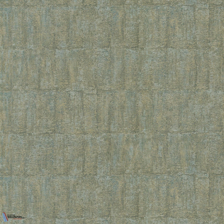 Bizen-behang-Tapete-Casamance-Lichen-Rol-76091426-Selected Wallpapers