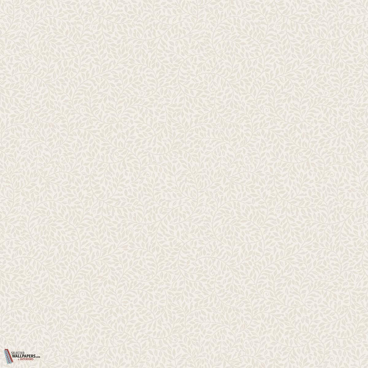Bladverk behang-Sandberg-Sandstone-Rol-Selected Wallpapers-Interiors