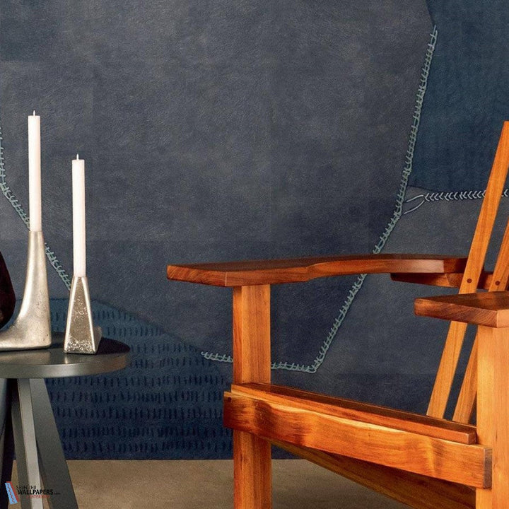 Blasons-Elitis-wallpaper-behang-Tapete-wallpaper-Selected Wallpapers